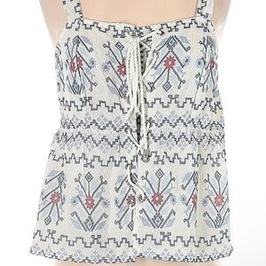 Anthropologie Forever That Girl tank top